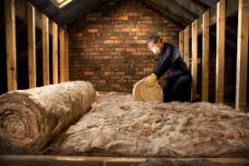 Professional Insulation Services in Jacksonville, AR