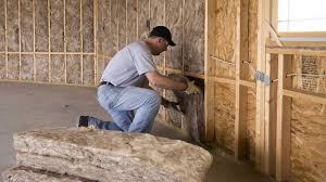 Types of Insulation We Offer in Jacksonville, AR